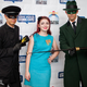 Illustration for article titled Its Not A Trap: The Most Incredible Cosplay From Long Beach Comic Con!